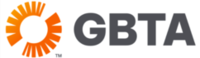 GBTA Convention 2024 logo