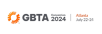 GBTA Convention 2024 logo